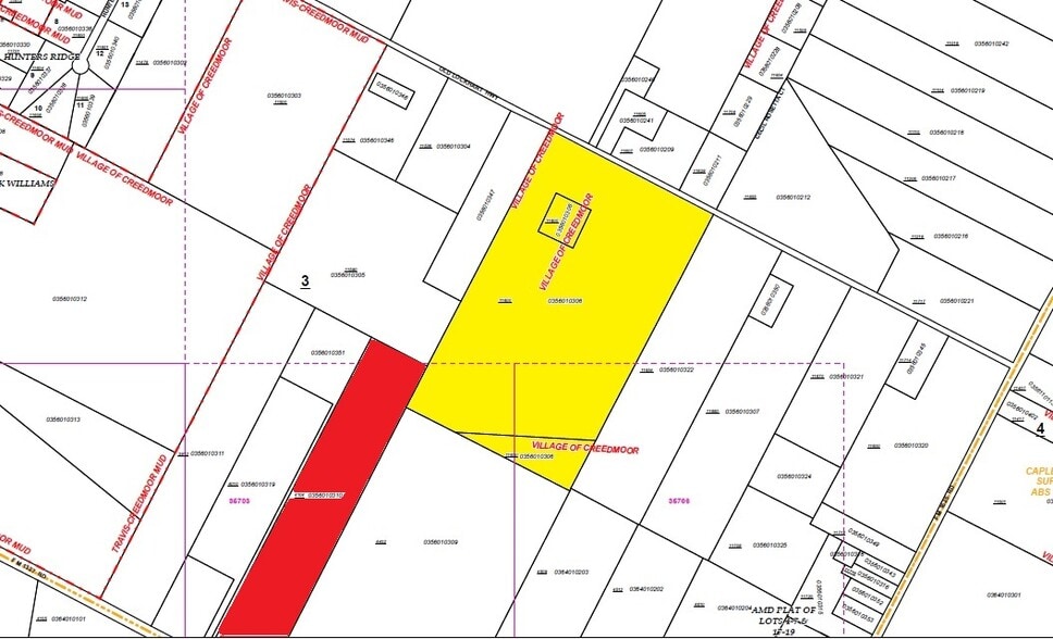 11600 Old Lockhart Rd, Creedmoor, TX for sale - Building Photo - Image 2 of 4
