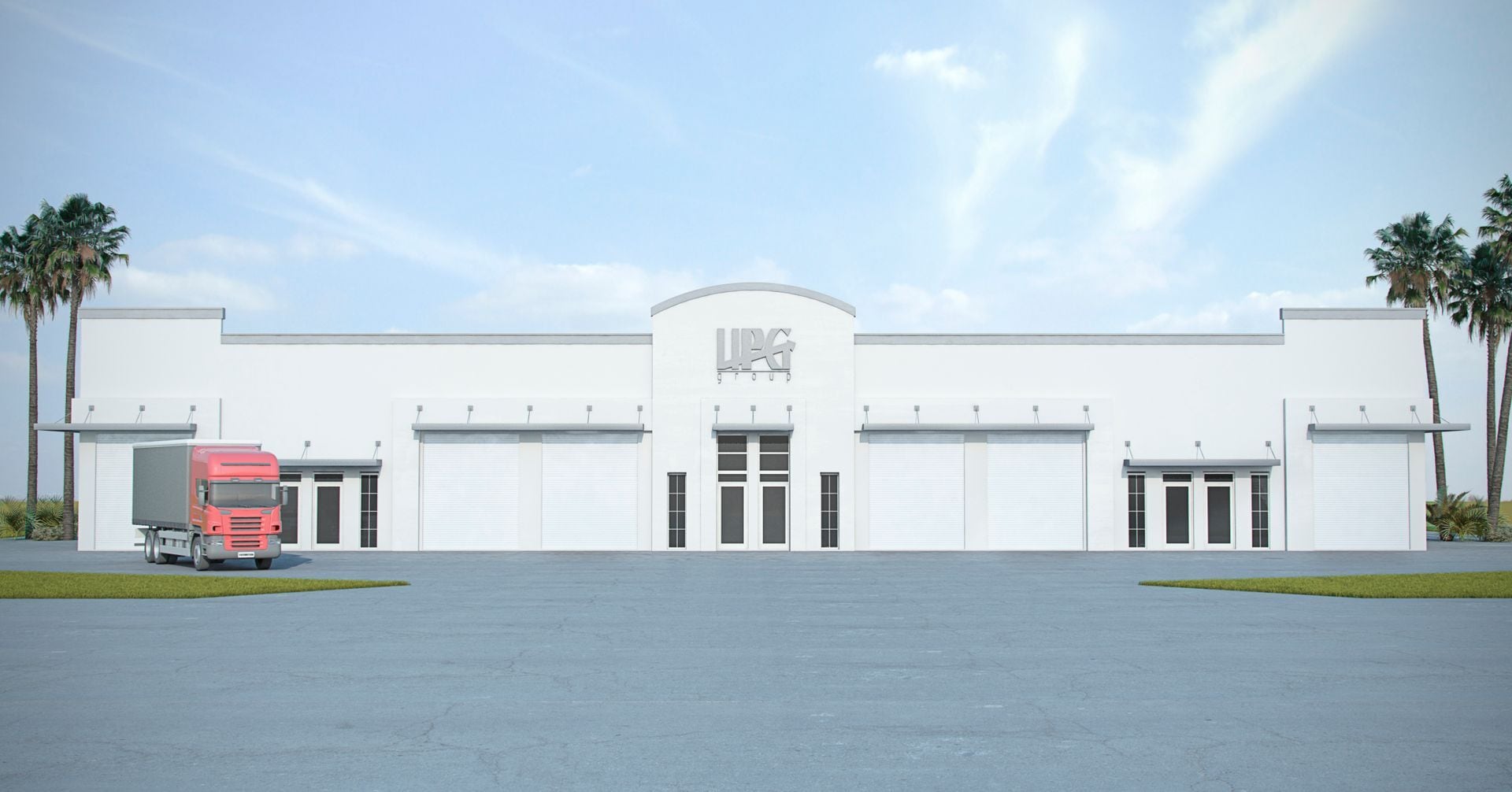 1913 NE 10th Ter, Cape Coral, FL for lease Building Photo- Image 1 of 1