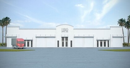 1913 NE 10th Ter, Cape Coral, FL for lease Building Photo- Image 1 of 1