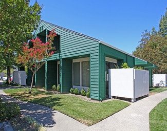 More details for 2055 Anderson Rd, Davis, CA - Office/Medical for Lease