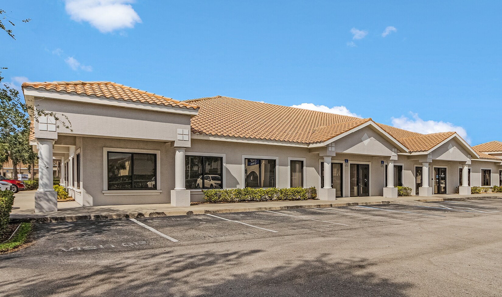 14421 Metropolis Ave, Fort Myers, FL for sale Building Photo- Image 1 of 1