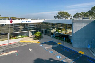 Plus de détails pour 11095 Torreyana Rd, San Diego, CA - Bureau à louer