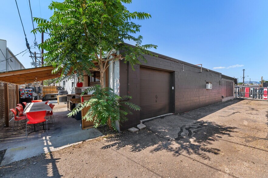 1492 Ammons St, Denver, CO à vendre - Photo du bâtiment - Image 2 de 23