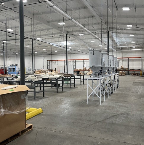 115 Mission Rd, Los Angeles, CA for lease - Building Photo - Image 2 of 9