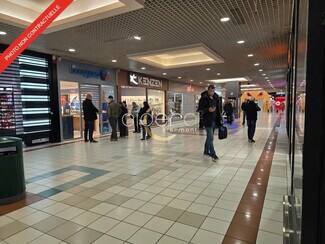 Plus de détails pour Commerce de détail à louer