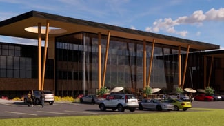 Plus de détails pour 30800 Northwestern Hwy, Farmington Hills, MI - Bureau à vendre