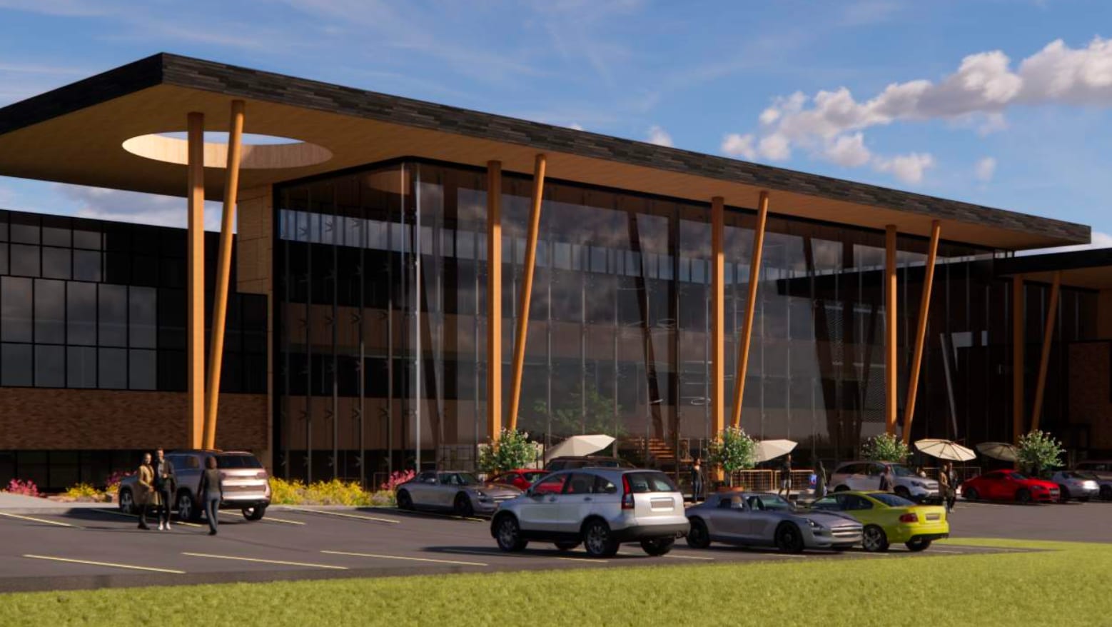 30800 Northwestern Hwy, Farmington Hills, MI for sale Building Photo- Image 1 of 10