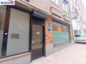 Retail in Ávila, Ávila for lease Interior Photo- Image 2 of 8