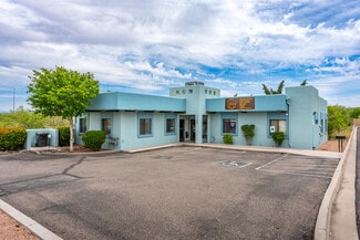 More details for 1765 E Villa Dr, Cottonwood, AZ - Office for Sale