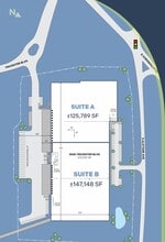 3508 Tricenter Blvd, Durham, NC for sale Floor Plan- Image 2 of 2