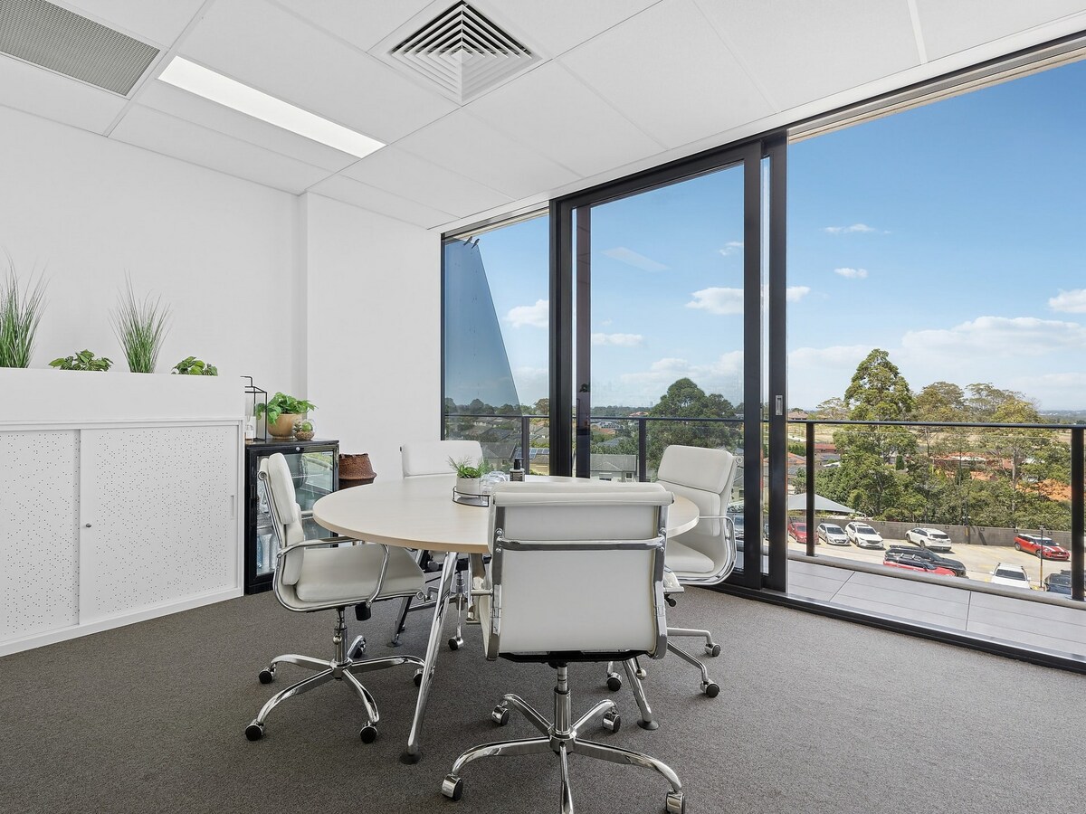 2-8 Brookhollow Ave, Norwest, NSW 2153 - Unit 416 -  - Interior Photo - Image 2 of 5