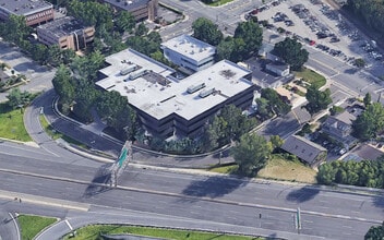 70 Grand Ave, River Edge, NJ à louer Photo du bâtiment- Image 1 de 8