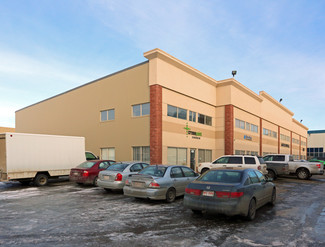 Plus de détails pour 13003-13093 156th St, Edmonton, AB - Industriel à vendre