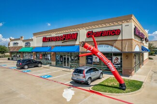 Plus de détails pour 3300 Grapevine Mills Pky, Grapevine, TX - Bureau, Commerce de détail à louer
