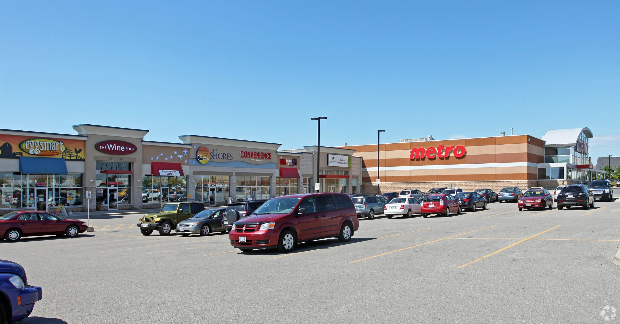 619 Victoria St W, Whitby, ON à vendre Photo principale- Image 1 de 1