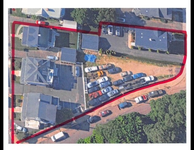 40 Clarks Hill Ave, Stamford, CT à vendre Photo principale- Image 1 de 1