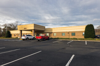 More details for 1503 W Elk Ave, Elizabethton, TN - Office for Lease