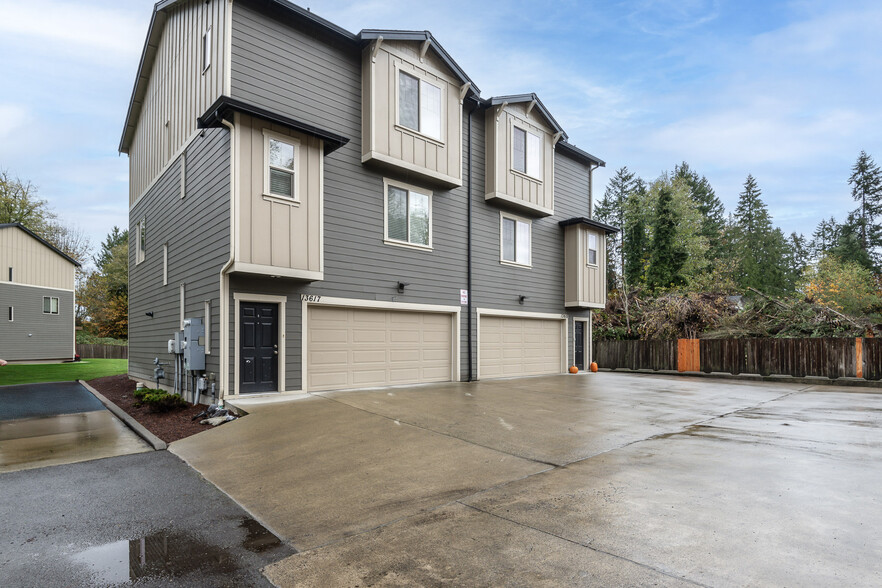 13603 91st Avenue Ct E, Puyallup, WA for sale - Building Photo - Image 3 of 13