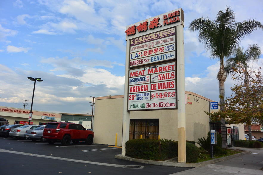 10053 Valley Blvd, El Monte, CA à louer - Autre - Image 3 de 3