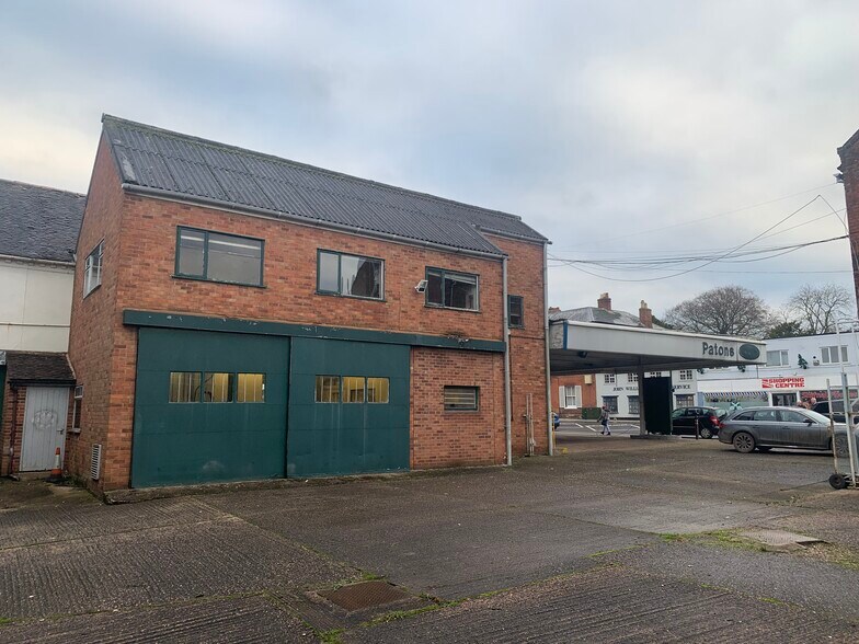 Cheapside, Shifnal for sale - Building Photo - Image 3 of 5