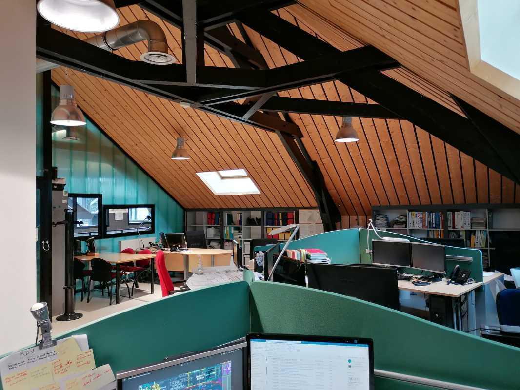 Office in Rouen for lease Interior Photo- Image 1 of 7