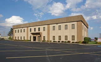 Plus de détails pour 13720 E 42nd Ter, Independence, MO - Bureau à louer