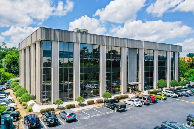 More details for 3600 Forest Dr, Columbia, SC - Office for Lease