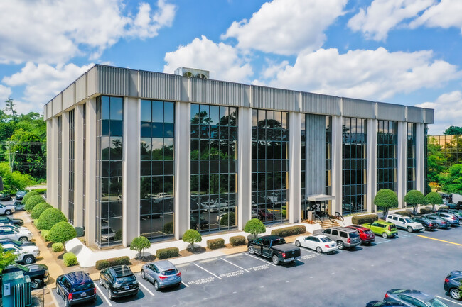 More details for 3600 Forest Dr, Columbia, SC - Office for Lease