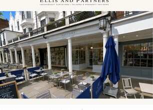 38 The Pantiles, Tunbridge Wells for lease Building Photo- Image 1 of 3