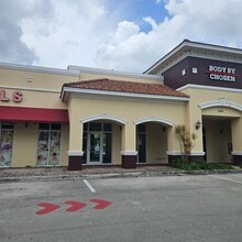 2600 S University Dr, Miramar, FL for lease Interior Photo- Image 1 of 8