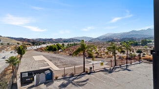More details for 16441 Delone St, Santa Clarita, CA - Land for Lease