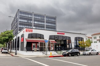 Plus de détails pour 8141 E 2nd St, Downey, CA - Bureau à louer