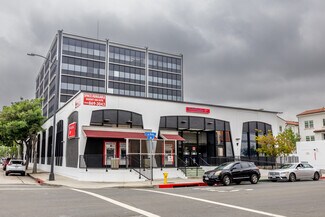 More details for 8141 E 2nd St, Downey, CA - Office for Lease