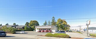 Plus de détails pour 1102 12th St, Anacortes, WA - Commerce de détail à vendre