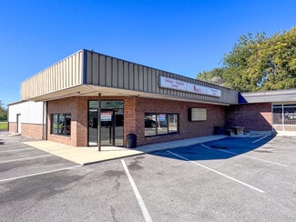 More details for 1040 W Main St, Mascoutah, IL - Office/Retail for Lease