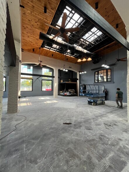80 Franklin Mills Blvd, Philadelphia, PA à vendre - Photo intérieure - Image 3 de 9