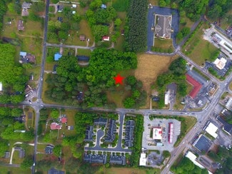 More details for 204 Pearces Rd, Zebulon, NC - Land for Sale