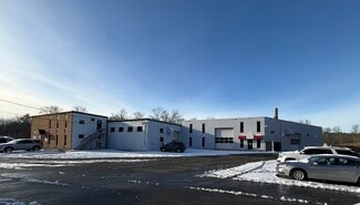 More details for 415 Brockton Ave, Abington, MA - Retail for Lease