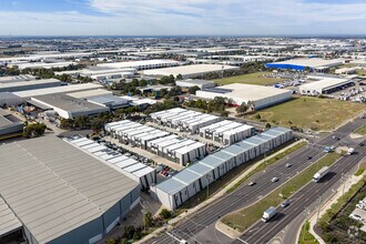1-12 Buys Ct, Derrimut, VIC - Aerial  map view