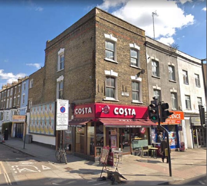 32 Stroud Green Rd, London for lease Building Photo- Image 1 of 4