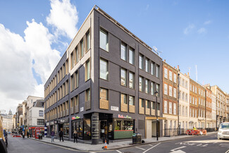 More details for 41 Great Pulteney St, London - Office for Lease