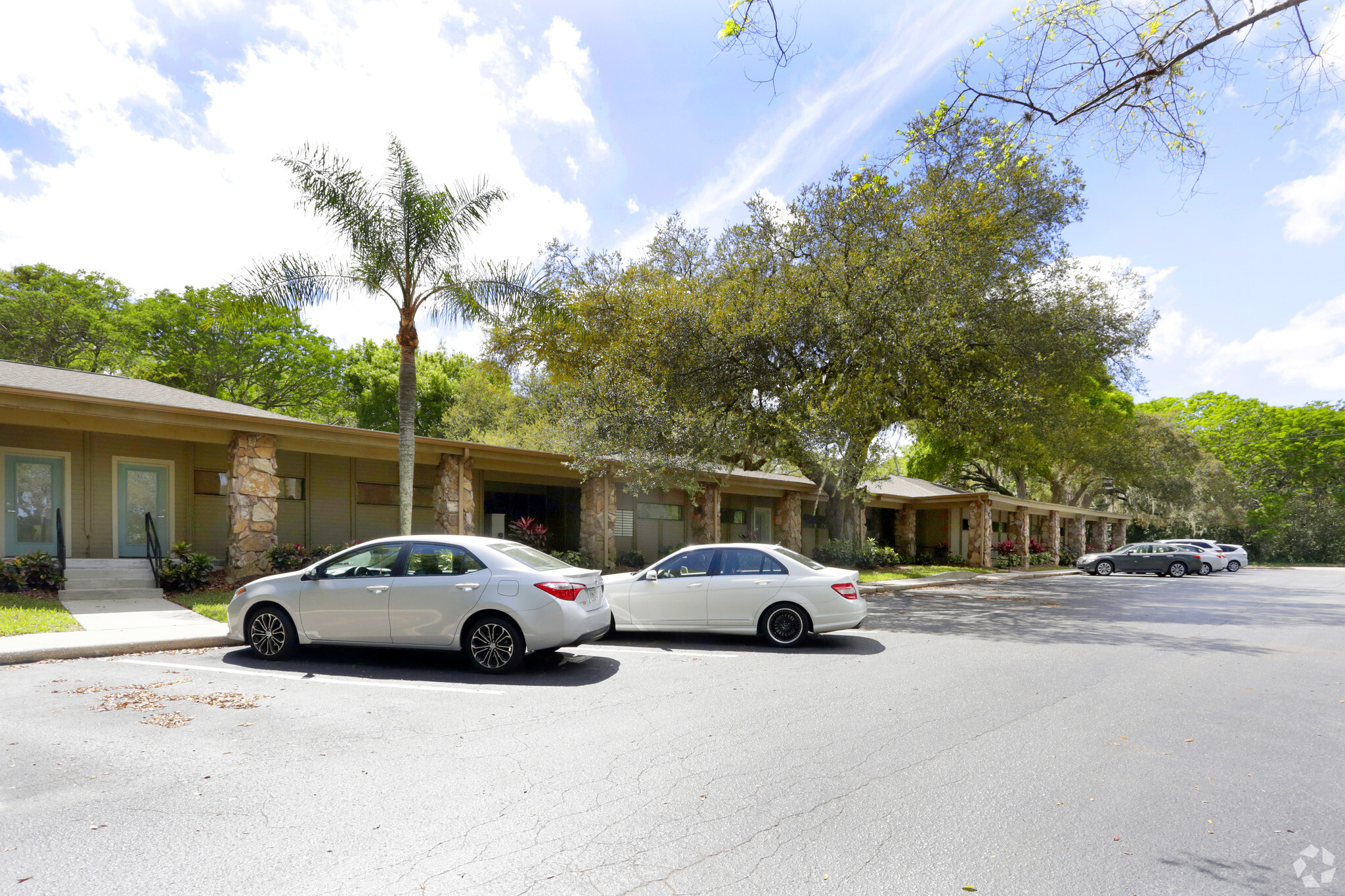 911-917 S Parsons Ave, Brandon, FL à vendre Photo principale- Image 1 de 1