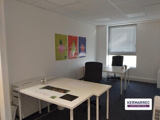 Plus de détails pour Bureau à louer