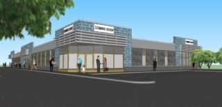 911 E Pittsburgh St, Greensburg, PA for lease Building Photo- Image 1 of 1