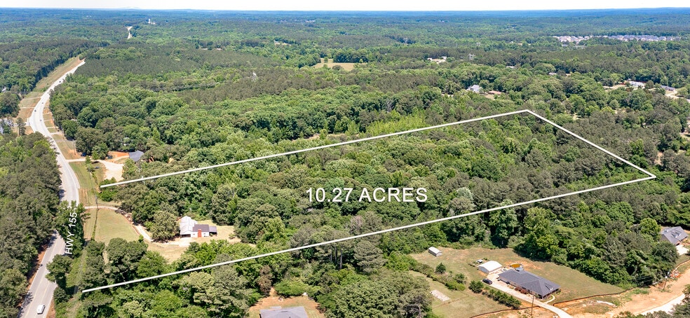2534 Highway 155 N, McDonough, GA for sale - Building Photo - Image 3 of 14