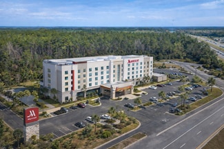 More details for 852374 US Highway 17, Yulee, FL - Hospitality for Sale