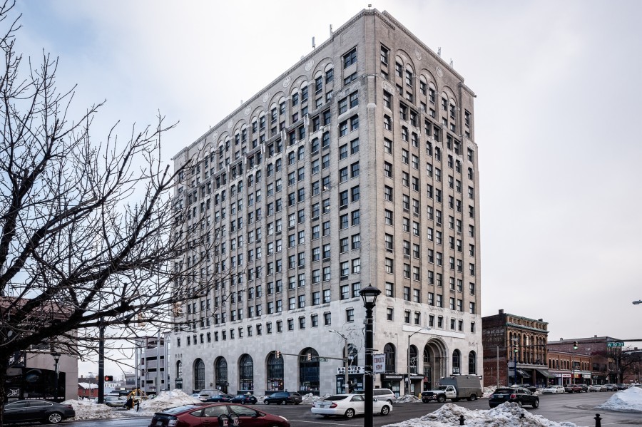 1001 State St, Erie, PA for sale Building Photo- Image 1 of 1