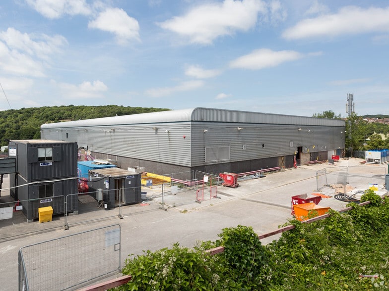 Moulsecoomb Way, Brighton for lease - Primary Photo - Image 1 of 1