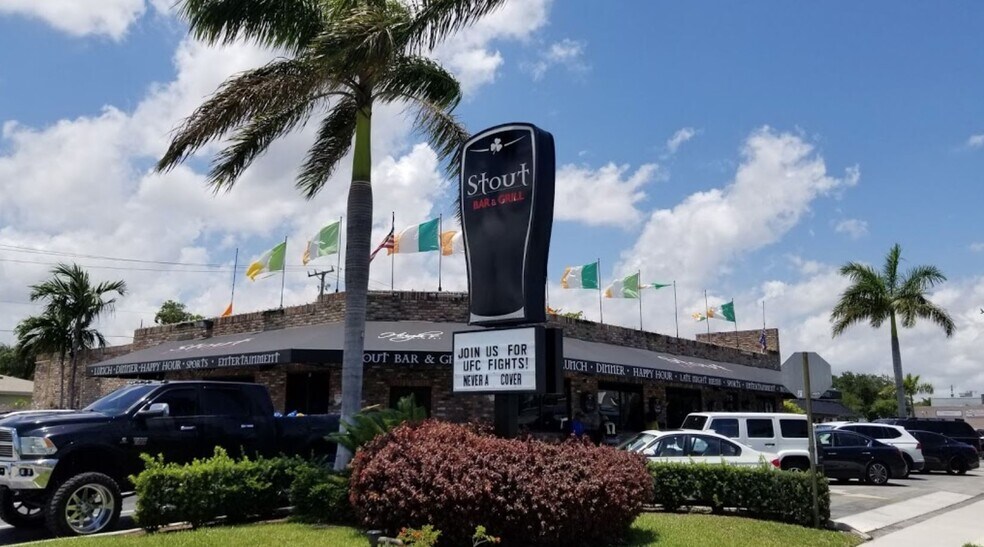 3419 N Andrews Ave, Oakland Park, FL for sale - Primary Photo - Image 1 of 14