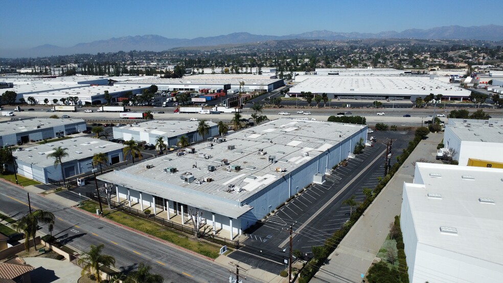 19501 E Walnut Dr, City Of Industry, CA for lease - Building Photo - Image 2 of 7